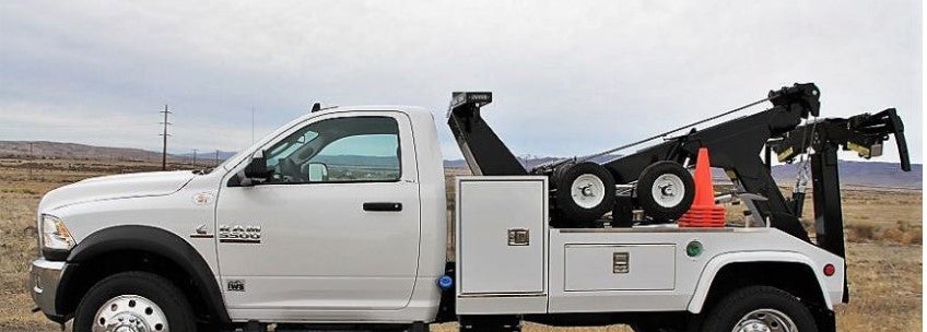 Nashville Tow Truck Company - Nashville, TN