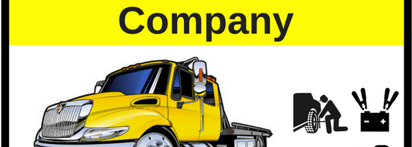 Arlington Tow Truck Company - Southwest Arlington - Arlington, TX