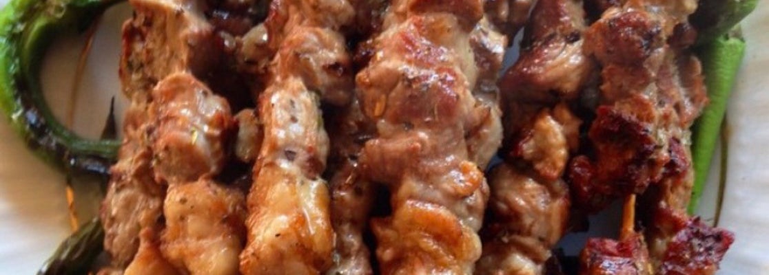 Köroğlu Et &amp; Mangal 8552 ziyaretçidan 95 tavsiye