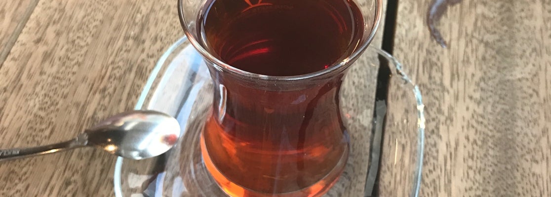 Soulmate Coffee & Bakery Kahve Dükkanı