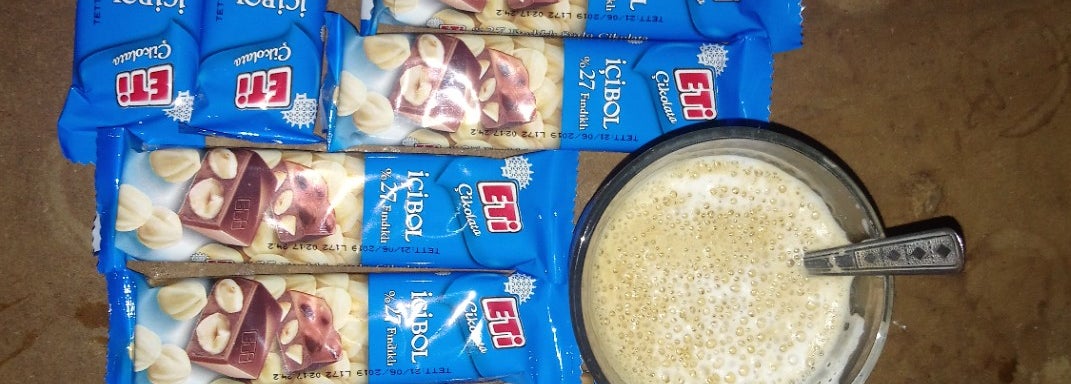 eti kek fabrikası