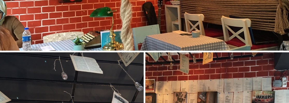 Vav Kahve Üsküdar 3474 ziyaretçidan 31 tavsiye