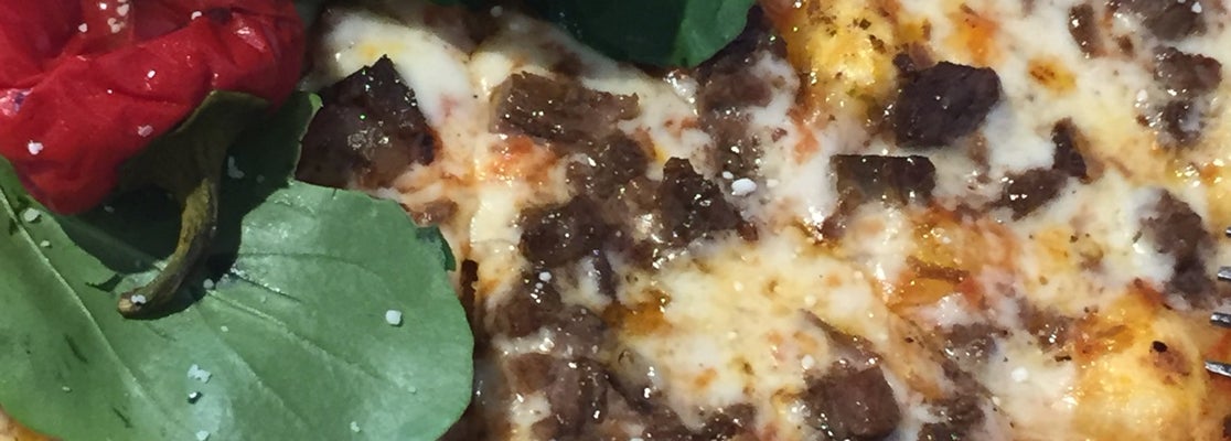 pizza locale şubeleri