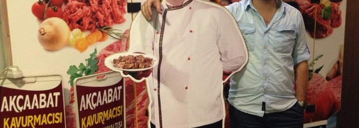 Akçaabat Kavurmacısı Erol Usta 54 tavsiye