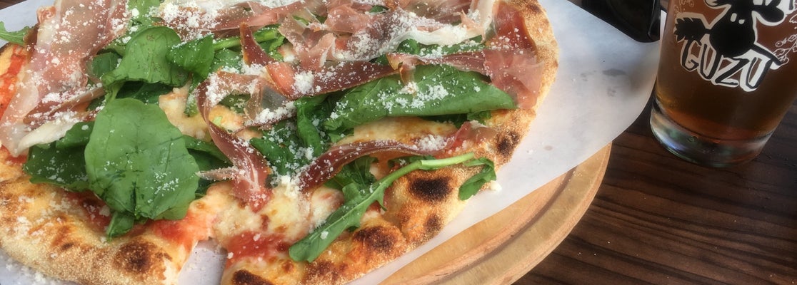 Pizzeria Luna Romana 5556 ziyaretçidan 365 tavsiye