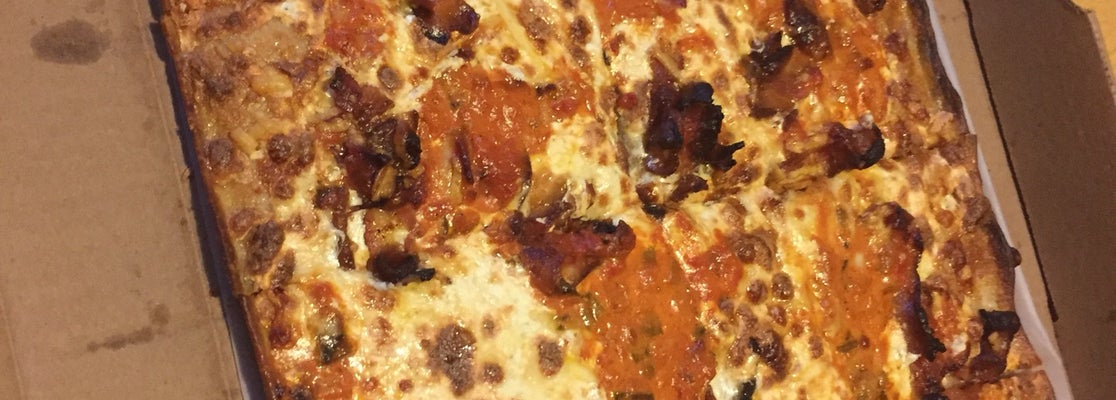 Antika Restaurant &amp; Pizzeria 3608 30th Ave