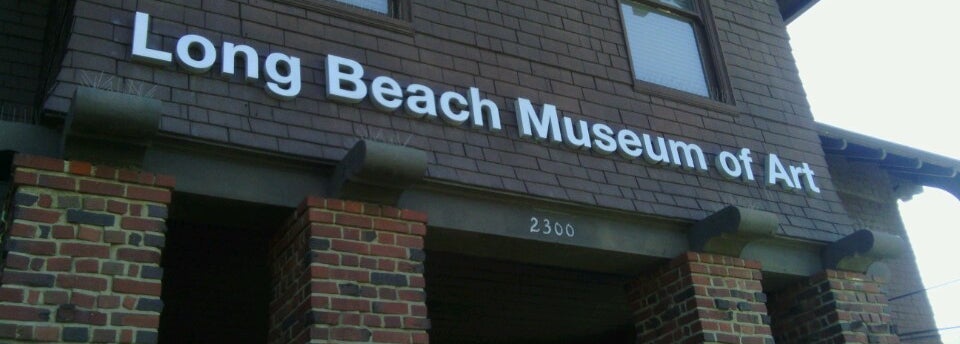 Long Beach Museum of Art Art Gallery in Long Beach