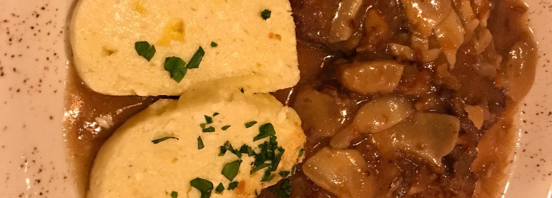 food would be   surplus, serving as well.