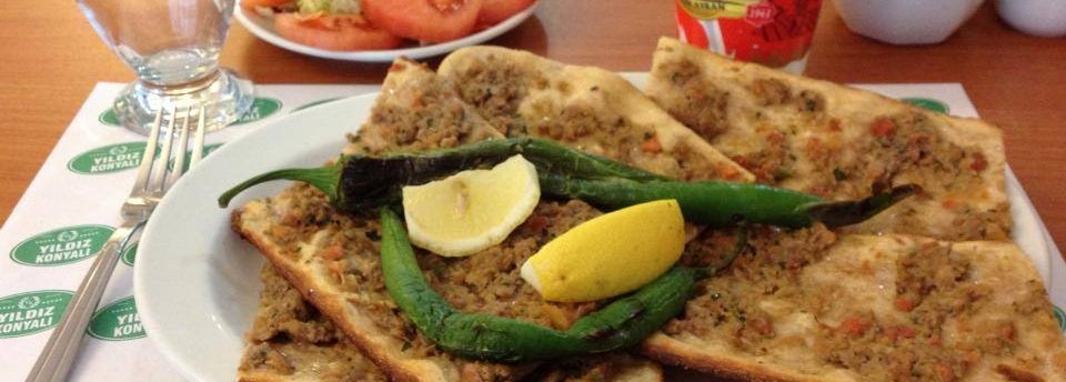 Yıldız Konyalı Fulya İstanbul, İstanbul