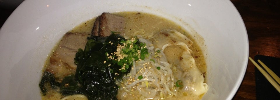 Lucky Belly Downtown Honolulu 50 N Hotel St