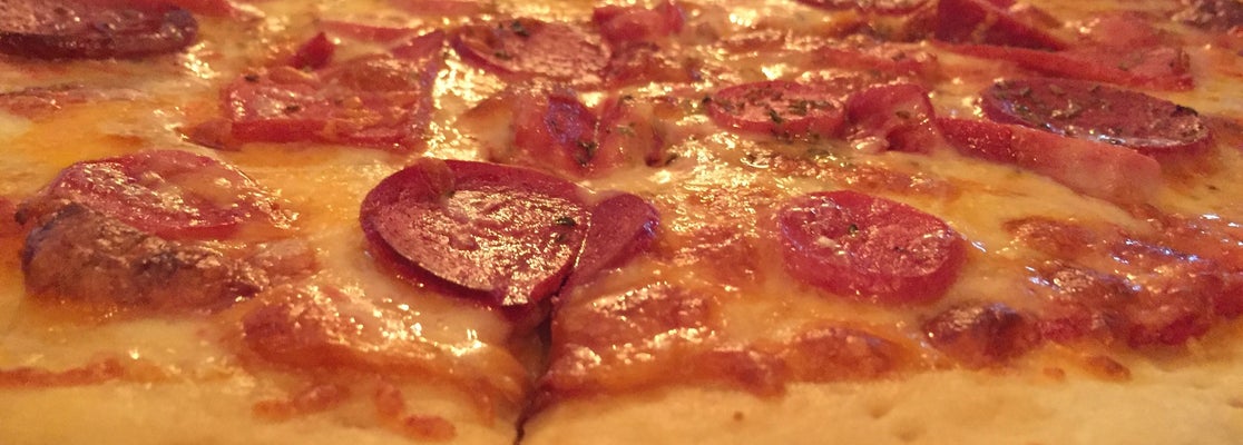 Pizza Alâ Balıkesir, Avşa Adası