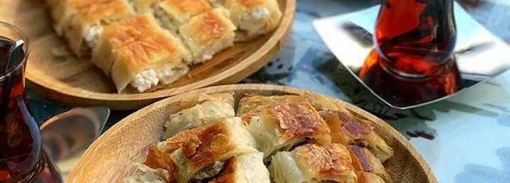 Düzenli Börek Evi 1703 ziyaretçidan 23 tavsiye