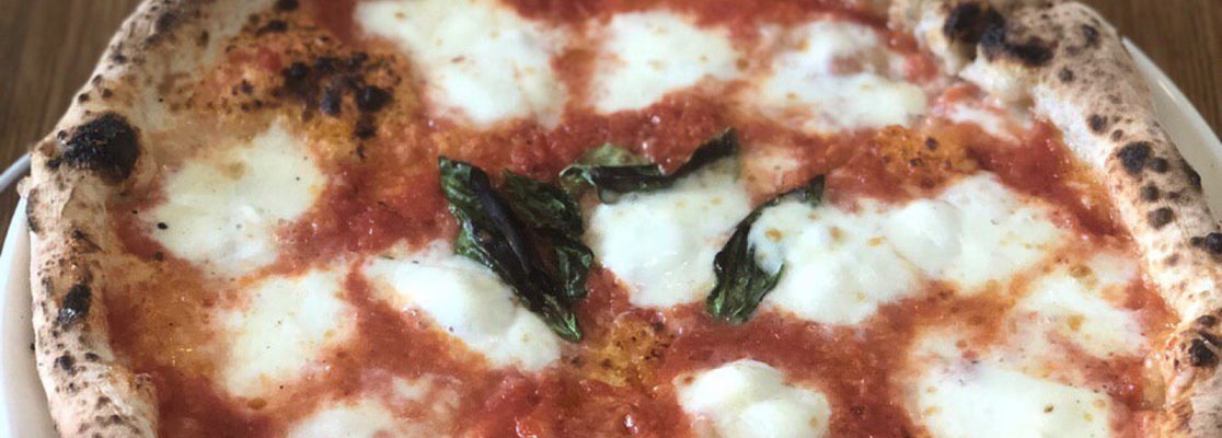 Napolist Pizza Maslak�ta Pizzacı