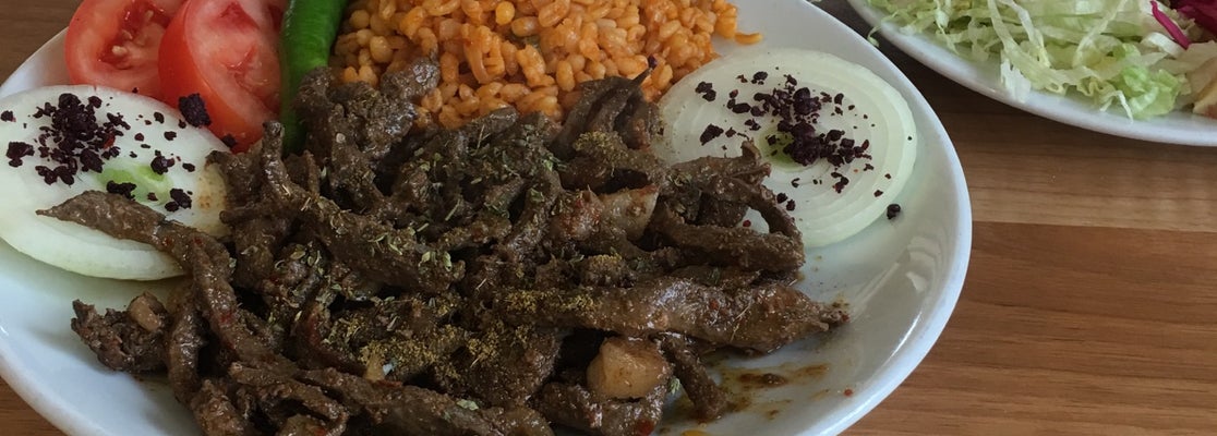 Borsa Lokantası Suadiye 2524 ziyaretçidan 64 tavsiye