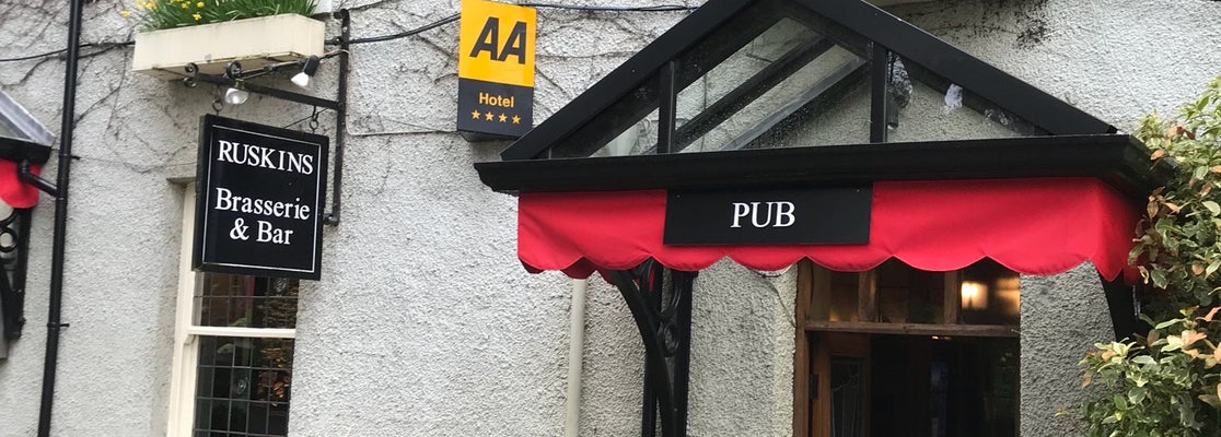 Lakeside Hotel tips