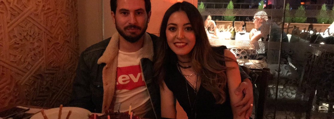Hayyami Şarap Evi Çankaya 317 tavsiye
