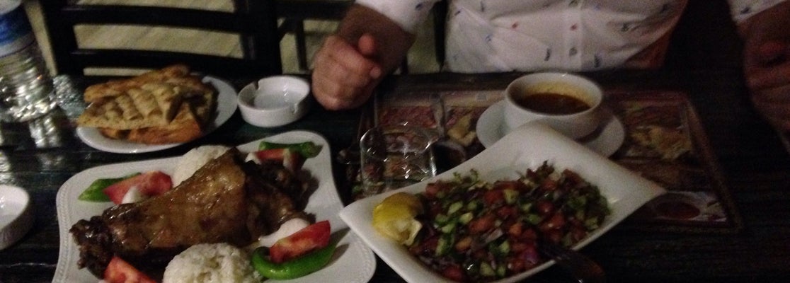 Nasreddin Et ve Tandır 198 tips