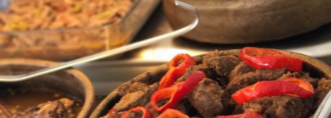 Feriştah Yöresel Ev Yemekleri Restoran