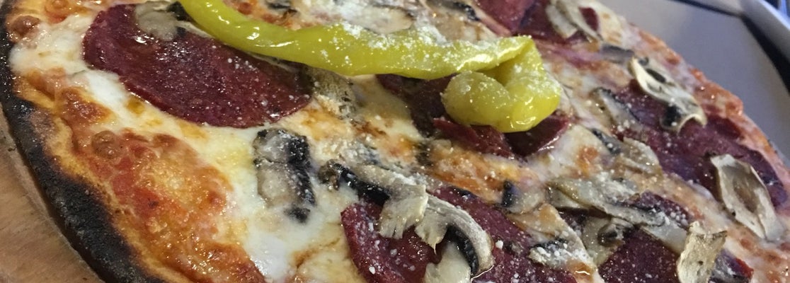 Pizza Locale 288 tavsiye