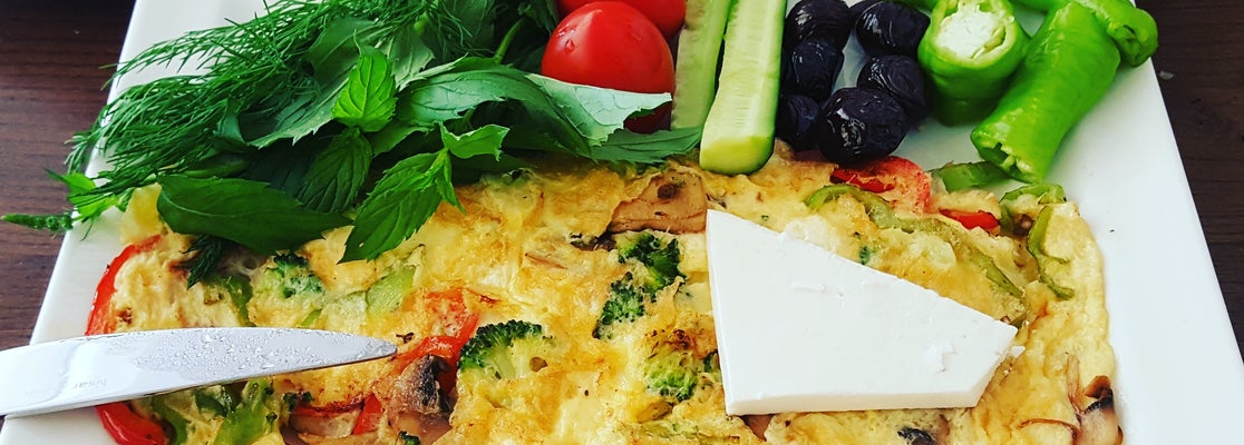 Vaviano Börek Mantı Antalya, Antalya