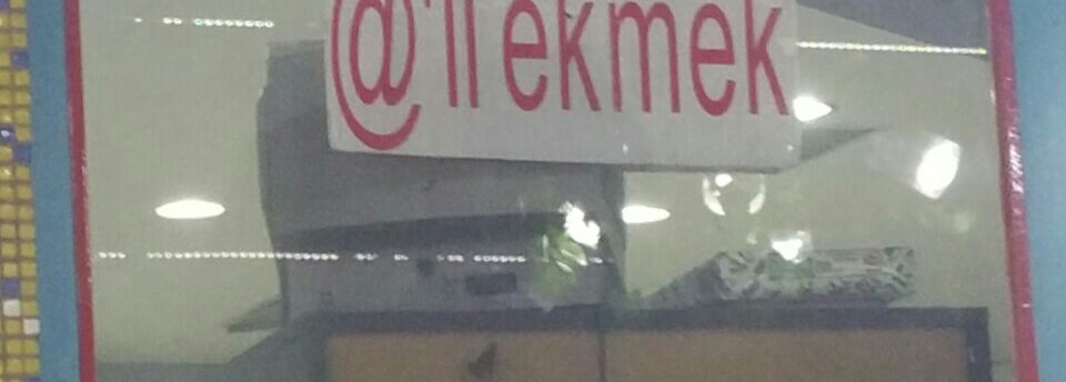 Kazancım Hizmet Etli Ekmek Salonu Gölbaşı�da Türk Restoranı