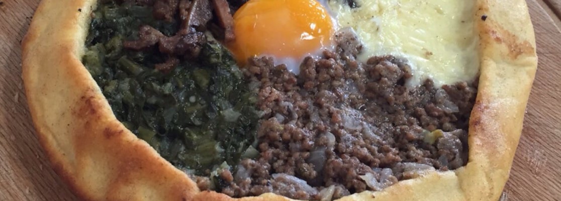 Fafuly Karşıyaka�da Türk Ev Yemekleri Restoranı