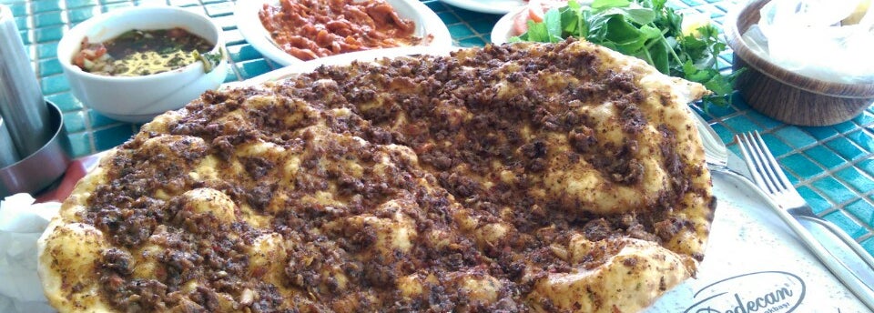 Dedecan Ocakbaşı Steakhouse