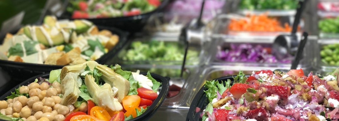 My Salad - 7 tips from 24 visitors