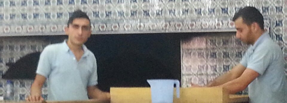 Konyalı Hacı Usta 3013 ziyaretçidan 35 tavsiye