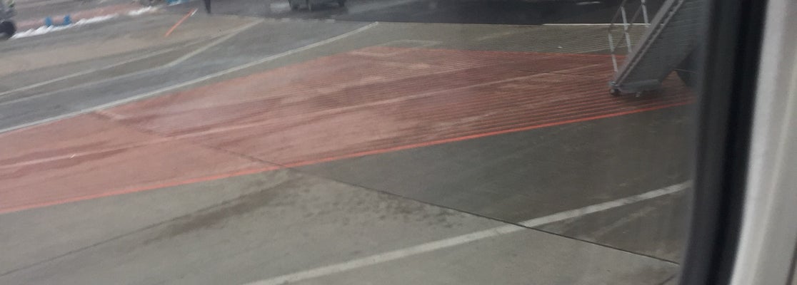 Нацыянальны аэрапорт «Мінск» | Minsk International Airport (MSQ) - 587 tips