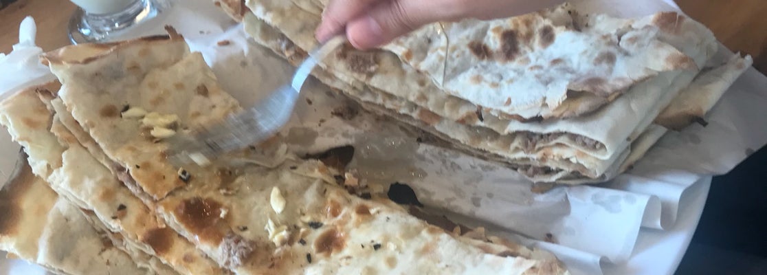 Memiş Etli Ekmek Daday, Kastamonu