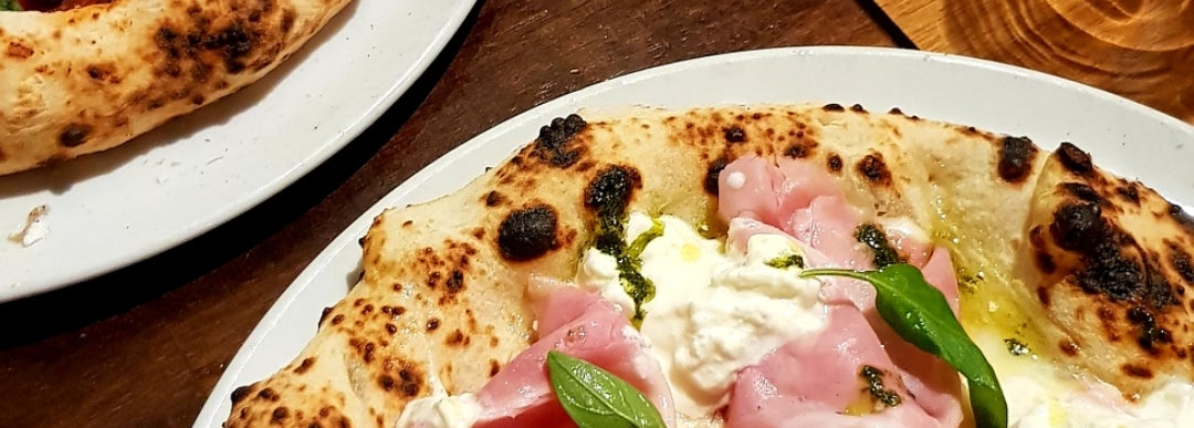 La Piola Pizza - Sint-Joost - 12 tips from 83 visitors