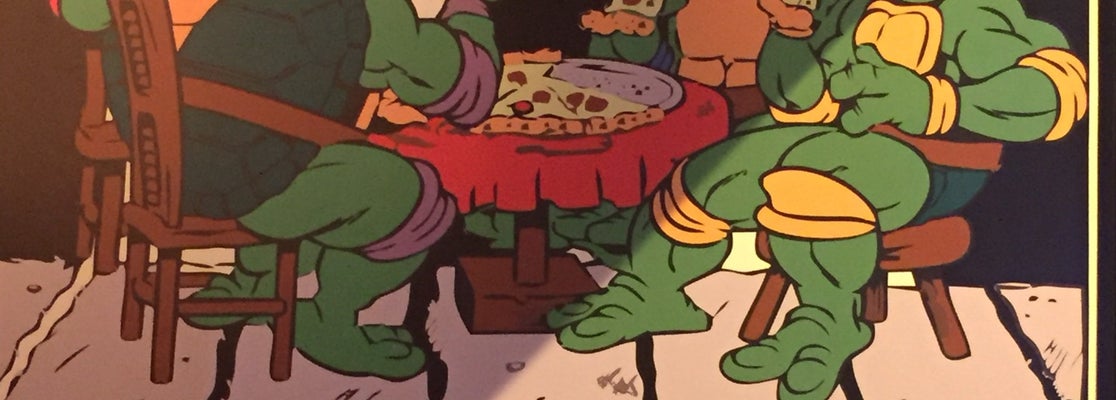 Donatello Pizza Osmanağa 7 tips