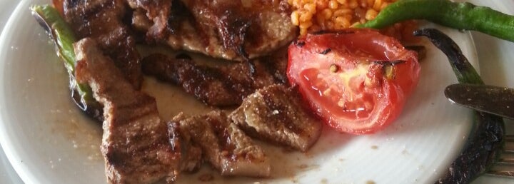 Sarıoğlu Et Lokantası 139 tavsiye