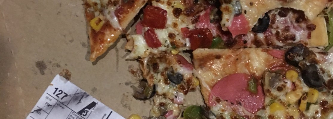 Domino's Pizza Mersin, Erdemli