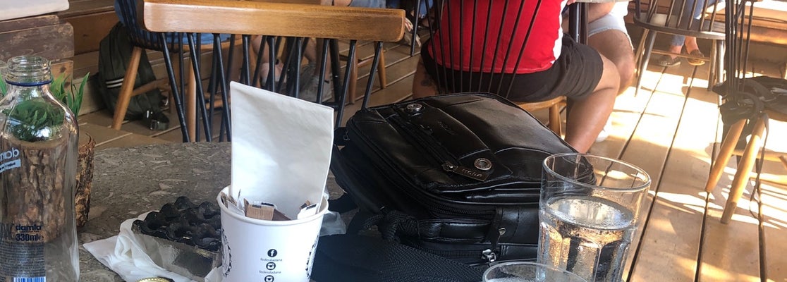 Federal Coffee Kurtuluş Mahallesi Kurtuluş Mah. Ziyapaşa Bulvarı