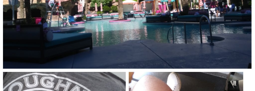 Flamingo GO Pool - 61 tips from 6570 visitors