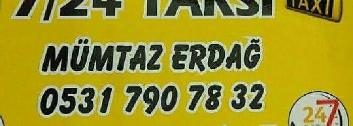 Ünyeliler Pasta & Cafe Fırın