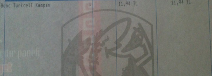 Little Caesars Pizza Zühtüpaşa 17 tips