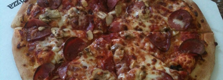 Little Caesars Pizza Zühtüpaşa 17 tips