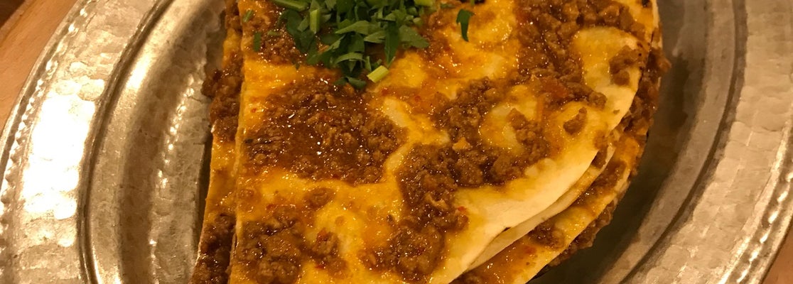 Elmacıoğlu Et Lokantası Cumhuriyet Mah. Millet Cad. No5