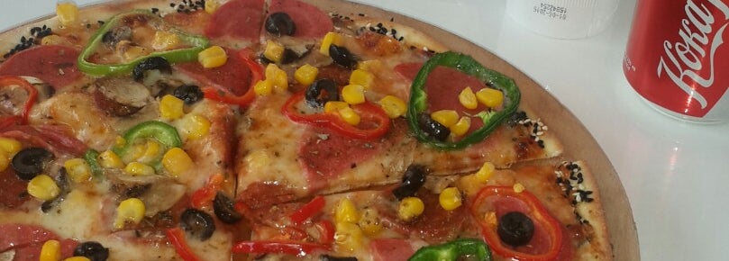 Rocco�s Chef Pizza Viranşehir Viransehir Mah. Milli Egemenlik Cad. Rocco�s Chef Pizza Viranşehir Viransehir Mah. Milli Egemenlik Cad.