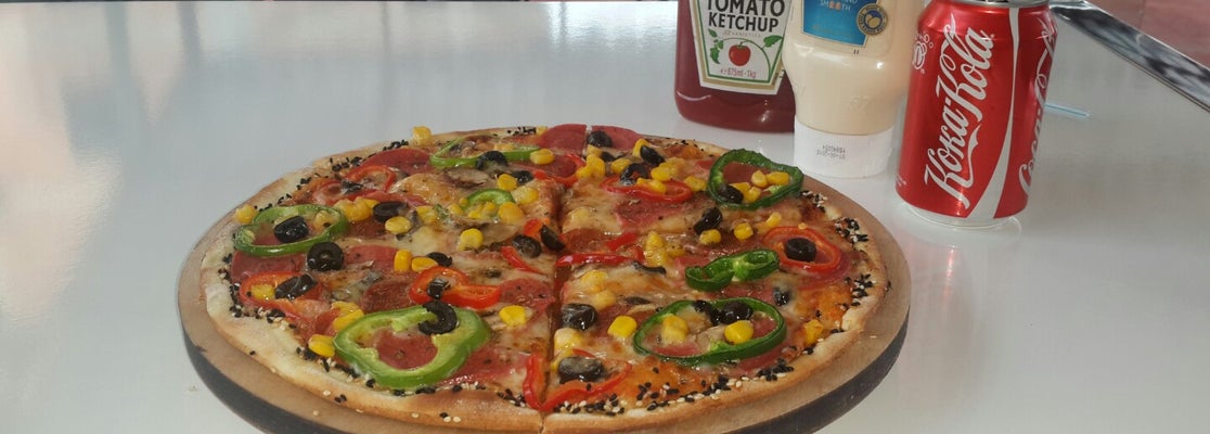 Rocco�s Chef Pizza Viranşehir Viransehir Mah. Milli Egemenlik Cad.