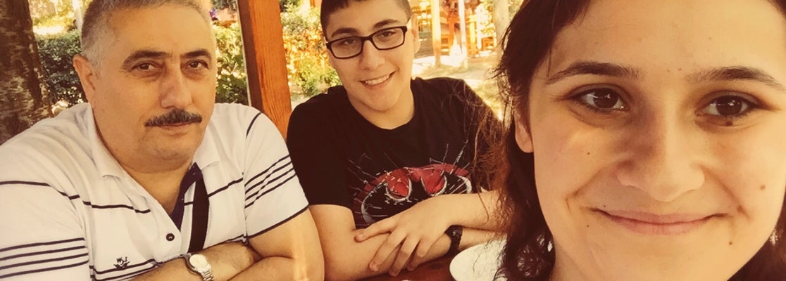 Esenbahçe Kuyu Kebabı Et Mangal Turkish Restaurant in Pirinççi