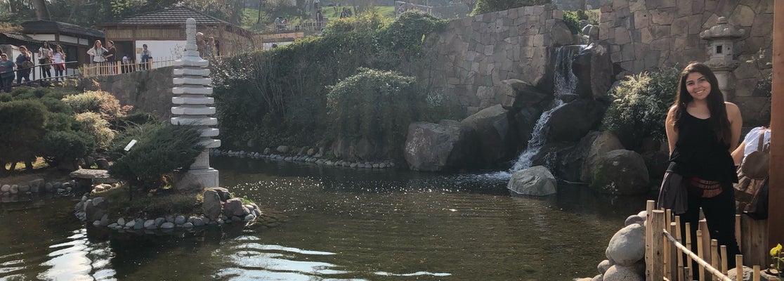 Jardín Japonés - Providencia - 44 tips de 1639 visitantes