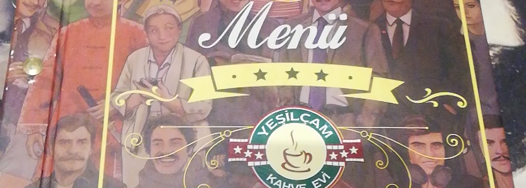 Yeşilçam Kahve Evi 4010 ziyaretçidan 31 tavsiye