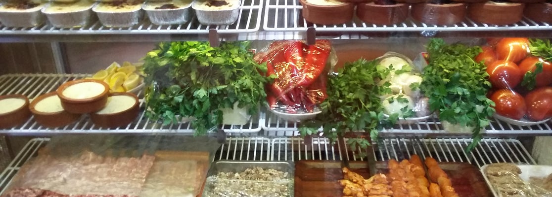 Başaran Yemek Salonu