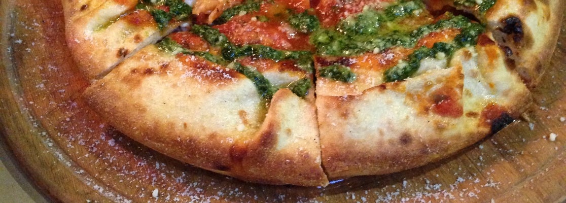 Pizza Locale Sinanpaşa Vişnezade Mah. Şair Nedim Cad. No21/A