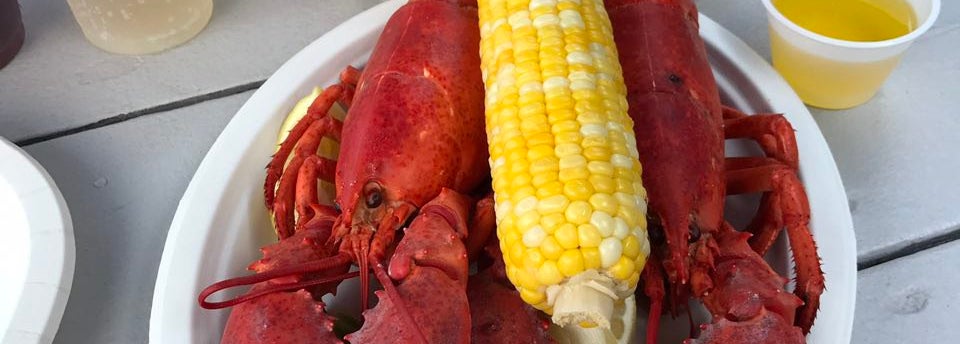 Gilbert's Chowder House - Seafood Restaurant in Downtown ...