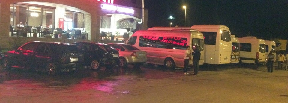 Sarıoğlu Et Lokantası 139 tips